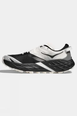Hoka Womens Speedgoat 7 Shoes - Wide
