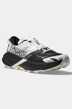 Hoka Womens Speedgoat 7 Shoes - Wide