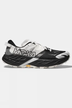 Hoka Womens Speedgoat 7 Shoes - Wide