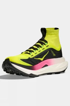 Hoka Womens Tecton X 3 Shoes