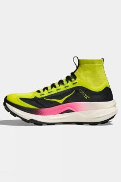 Hoka Womens Tecton X 3 Shoes