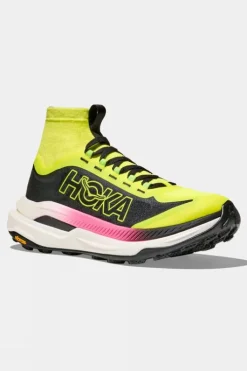 Hoka Womens Tecton X 3 Shoes