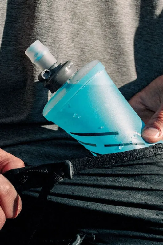 Hydrapak Pocketflask 500ml Drinks Bottle