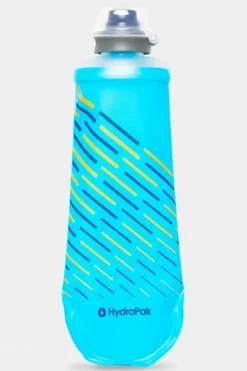 Hydrapak Softflask 250ml Drinks Bottle (2 Pack)