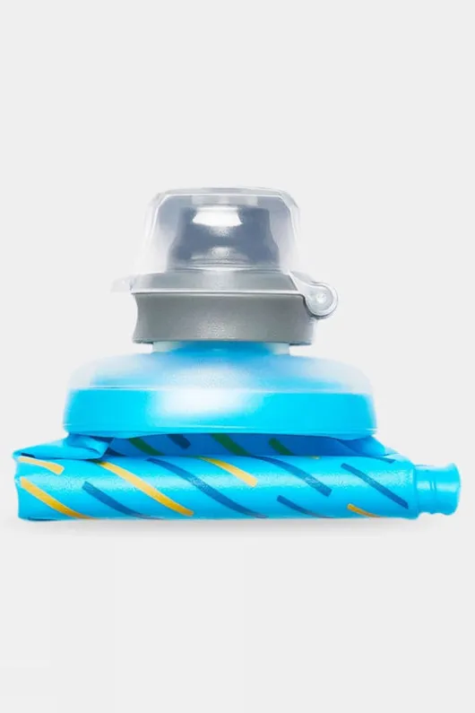Hydrapak Softflask 250ml Drinks Bottle (2 Pack)