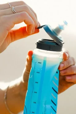 Hydrapak Softflask Speed 500ml Drinks Bottle