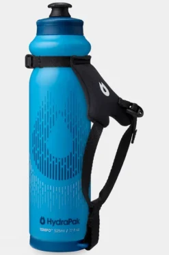 Hydrapak Tempo Pro 400ml Drinks Bottle