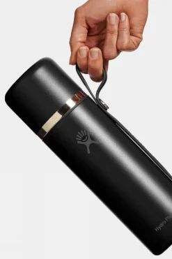 Hydro Flask 28oz Hot Flask And Cup Insulated Drinks Bottle