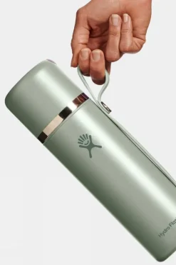 Hydro Flask 28oz Hot Flask And Cup Insulated Drinks Bottle