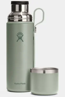 Hydro Flask 28oz Hot Flask And Cup Insulated Drinks Bottle