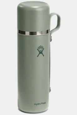 Hydro Flask 28oz Hot Flask And Cup Insulated Drinks Bottle