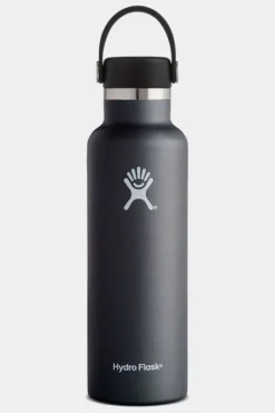 Hydro Flask 21oz Standard Mouth With Flex Cap Drinks Bottle