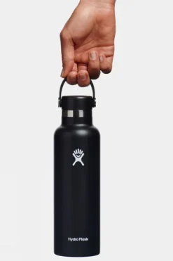Hydro Flask 21oz Standard Mouth With Flex Cap Drinks Bottle