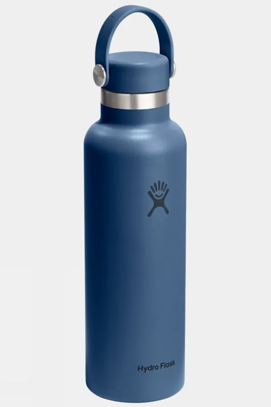 Hydro Flask 21oz Standard Mouth With Flex Cap Drinks Bottle