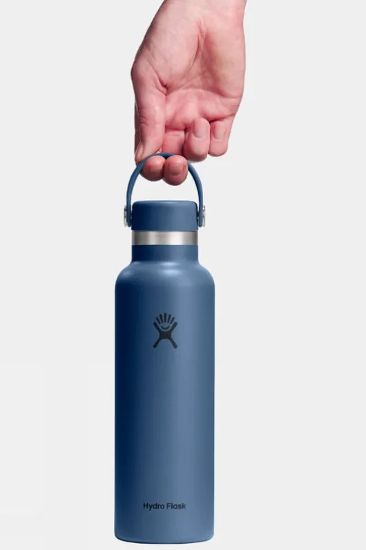 Hydro Flask 21oz Standard Mouth With Flex Cap Drinks Bottle