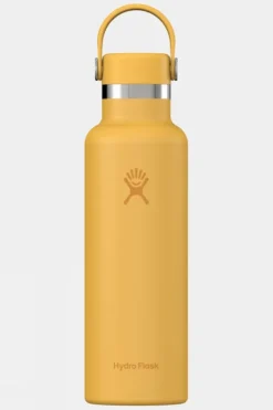 Hydro Flask 21oz Standard Mouth With Flex Cap Drinks Bottle