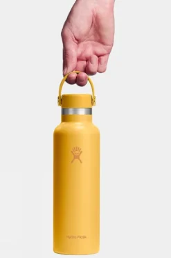 Hydro Flask 21oz Standard Mouth With Flex Cap Drinks Bottle