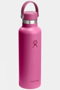 Hydro Flask 21oz Standard Mouth With Flex Cap Drinks Bottle