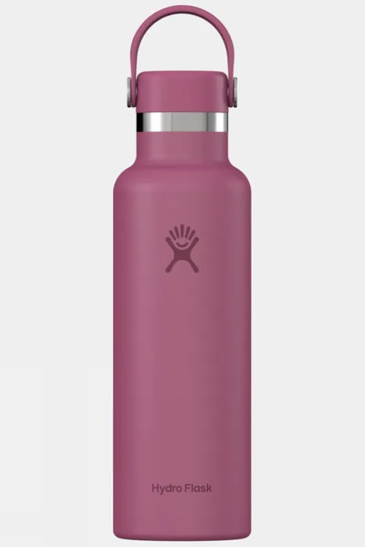 Hydro Flask 21oz Standard Mouth With Flex Cap Drinks Bottle