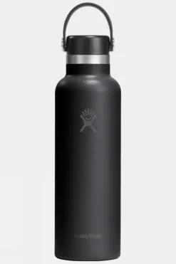 Hydro Flask 21oz Standard Mouth With Flex Cap Drinks Bottle