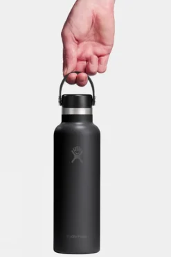 Hydro Flask 21oz Standard Mouth With Flex Cap Drinks Bottle