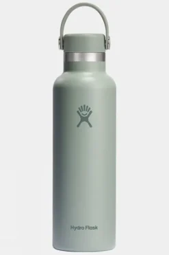 Hydro Flask 21oz Standard Mouth With Flex Cap Drinks Bottle