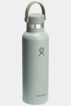Hydro Flask 21oz Standard Mouth With Flex Cap Drinks Bottle