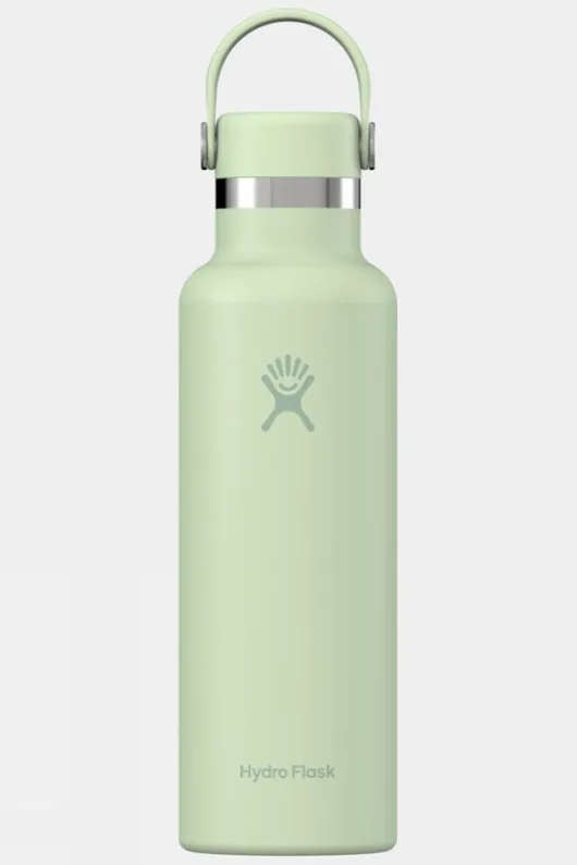 Hydro Flask 21oz Standard Mouth With Flex Cap Drinks Bottle