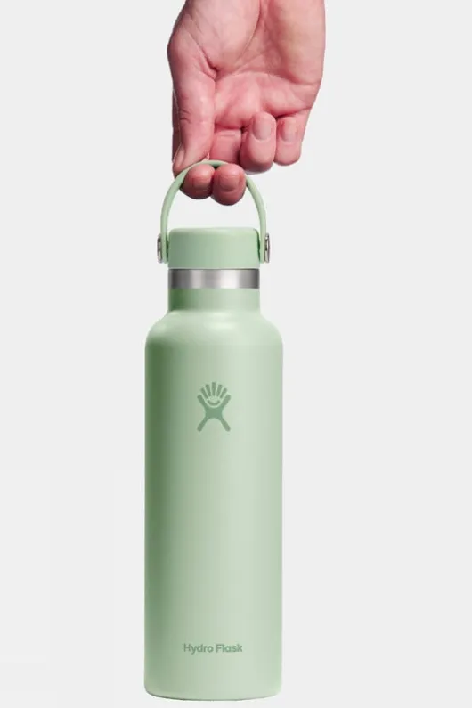 Hydro Flask 21oz Standard Mouth With Flex Cap Drinks Bottle