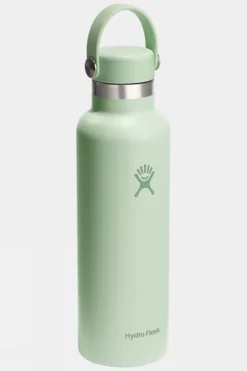 Hydro Flask 21oz Standard Mouth With Flex Cap Drinks Bottle