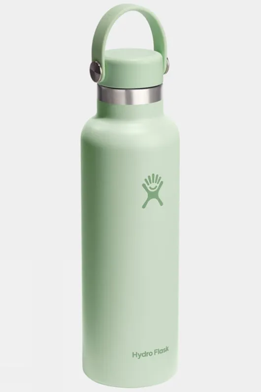Hydro Flask 21oz Standard Mouth With Flex Cap Drinks Bottle
