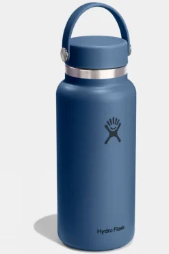 Hydro Flask 32oz Wide Mouth With Flex Cap Drinks Bottle