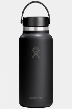 Hydro Flask 32oz Wide Mouth With Flex Cap Drinks Bottle