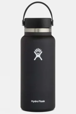 Hydro Flask 32oz Wide Mouth With Flex Cap Drinks Bottle