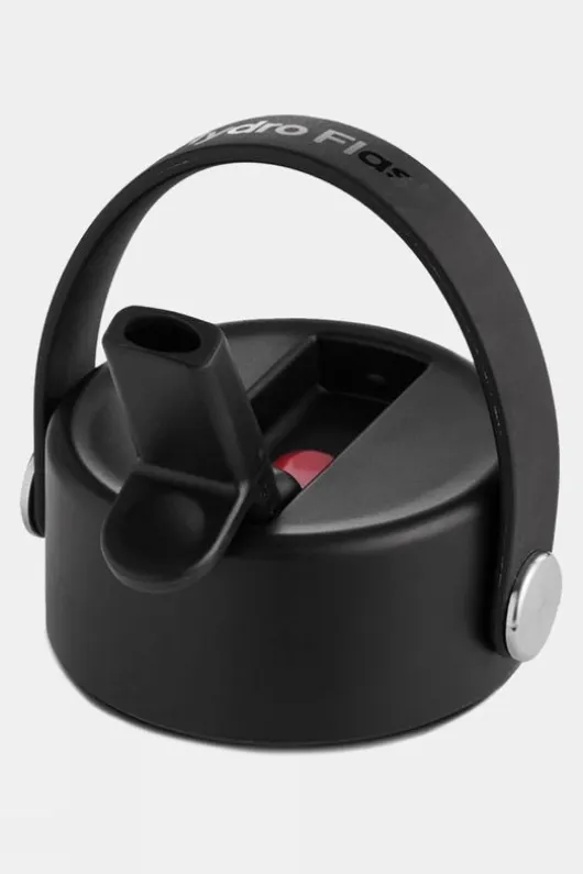 Hydro Flask Wide Mouth Flex Straw Lid