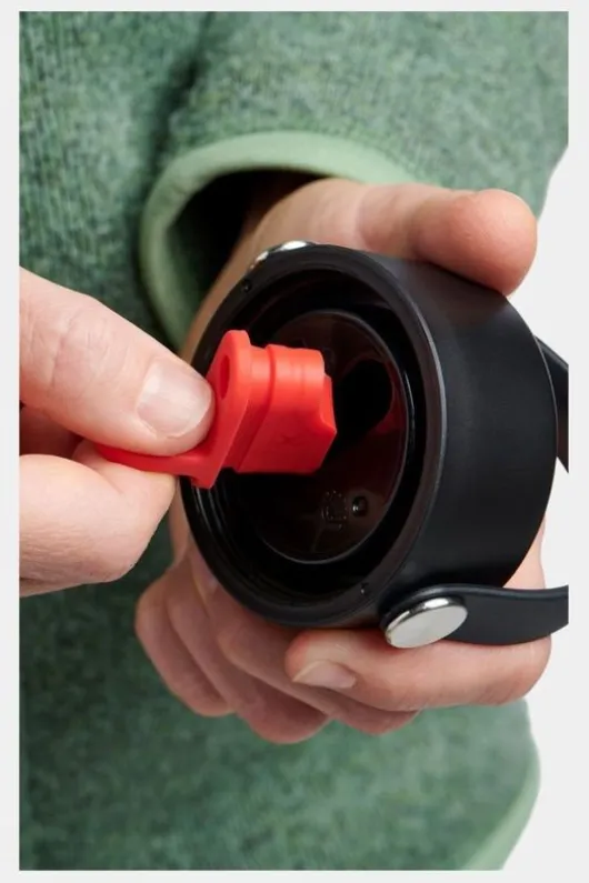 Hydro Flask Wide Mouth Flex Straw Lid