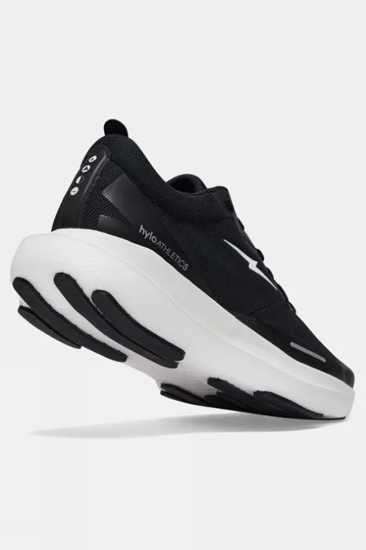 Hylo Athletics Mens Impact Running Shoes