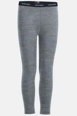 Icebreaker Boys 200 Oasis Leggings 14+