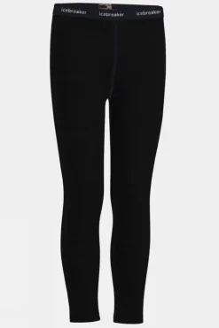 Icebreaker Boys 200 Oasis Leggings 14+
