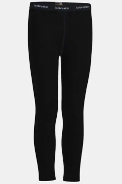 Icebreaker Kids 200 Oasis Base Layer Bottom