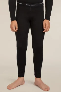 Icebreaker Kids 200 Oasis Base Layer Bottom