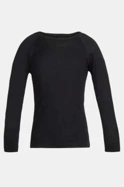 Icebreaker Kids 200 Oasis Base Layer Top