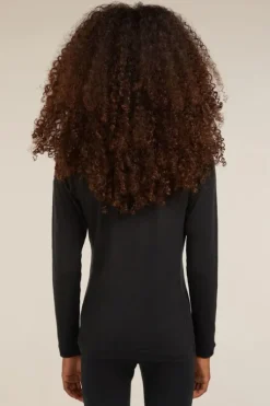 Icebreaker Kids 200 Oasis Base Layer Top