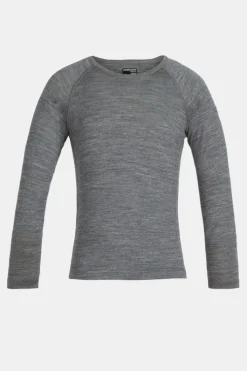 Icebreaker Kids 200 Oasis Base Layer Top