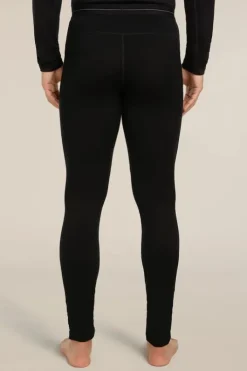 Icebreaker Mens 260 Base Layer Bottom