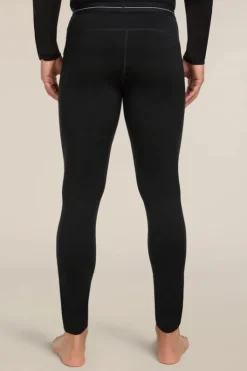 Icebreaker Mens 200 Oasis Base Layer Bottom