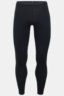 Icebreaker Mens 200 Oasis Base Layer Bottom