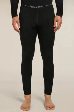 Icebreaker Mens 200 Oasis Base Layer Bottom