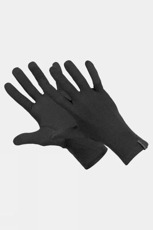 Icebreaker Unisex Merino 200 Oasis Glove Liners