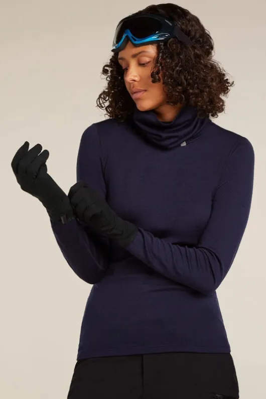 Icebreaker Unisex 260 Merino Tech Glove Liners